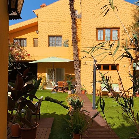 Villa Strelitzia Gran Canaria Ingenio Luaran gambar