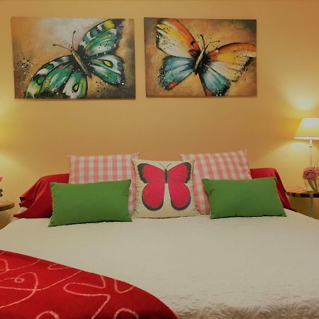 Villa Strelitzia Gran Canaria Ingenio Luaran gambar