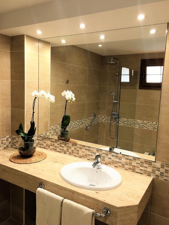Villa Strelitzia Gran Canaria Ingenio Luaran gambar