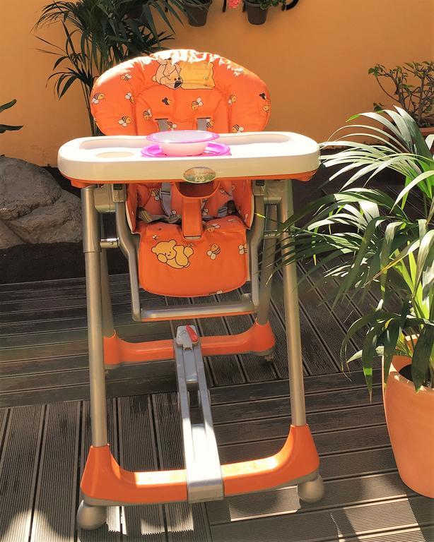 Villa Strelitzia Gran Canaria Ingenio Luaran gambar