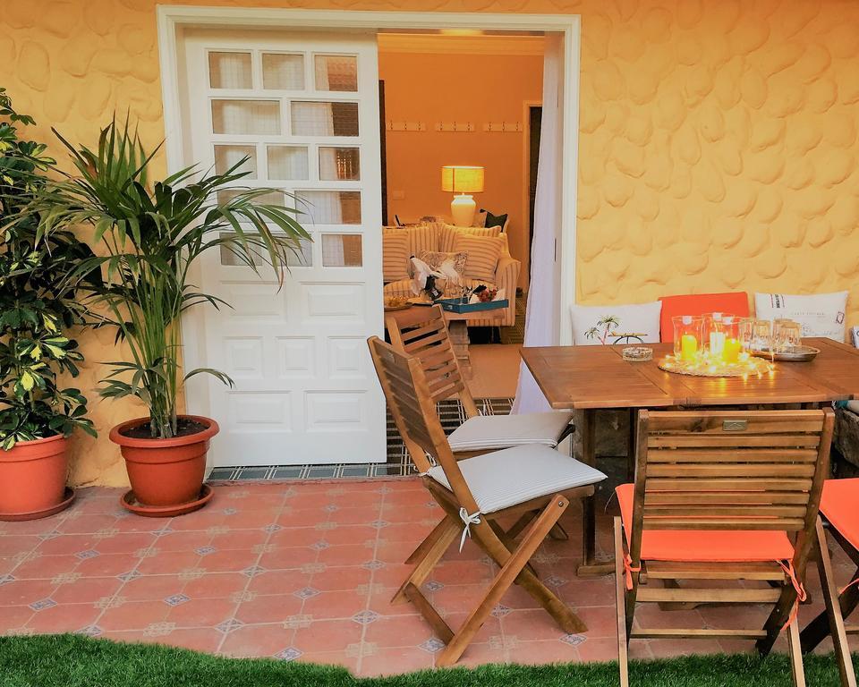 Villa Strelitzia Gran Canaria Ingenio Luaran gambar