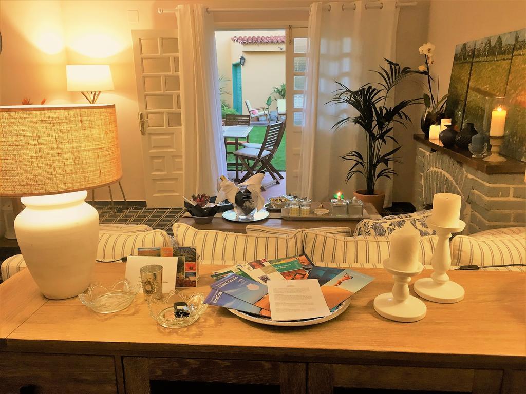 Villa Strelitzia Gran Canaria Ingenio Luaran gambar