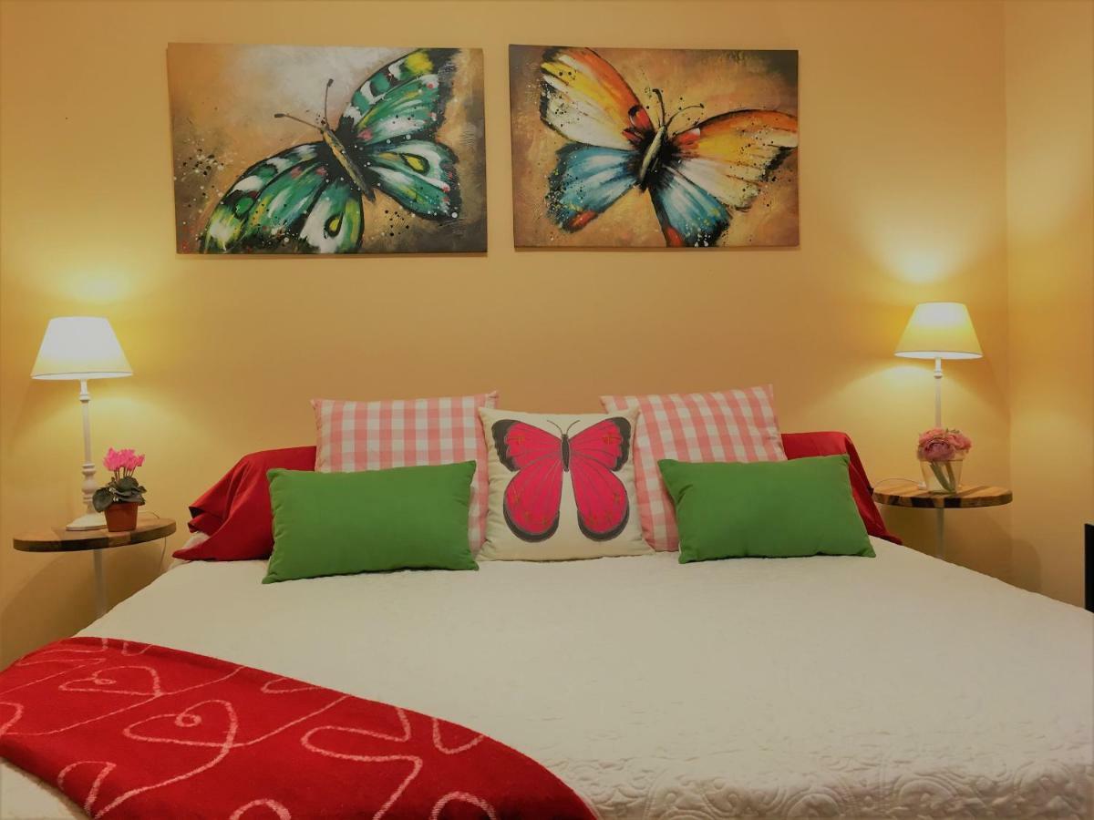 Villa Strelitzia Gran Canaria Ingenio Luaran gambar